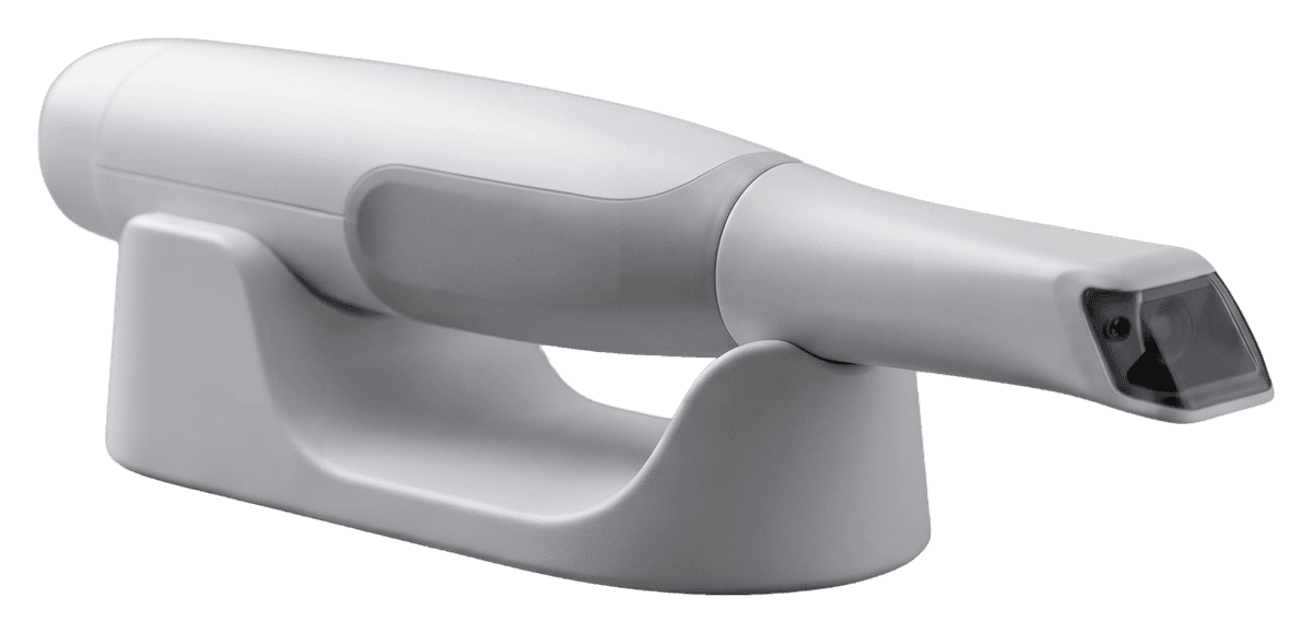 Intraoralscanner für den digitalen Abdruck